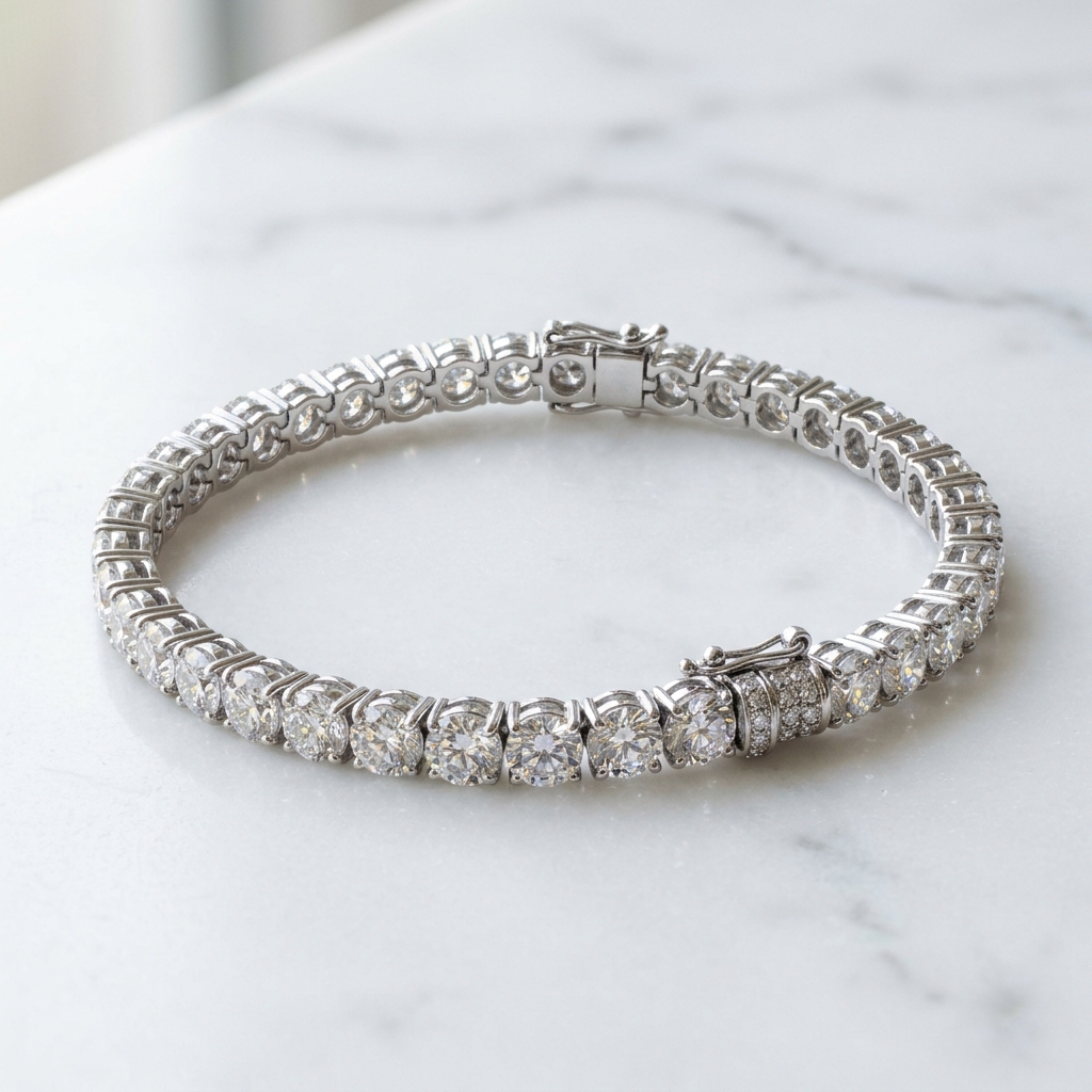 Bracelets Category