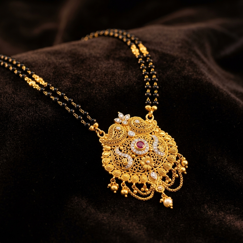 Mangalsutra Category