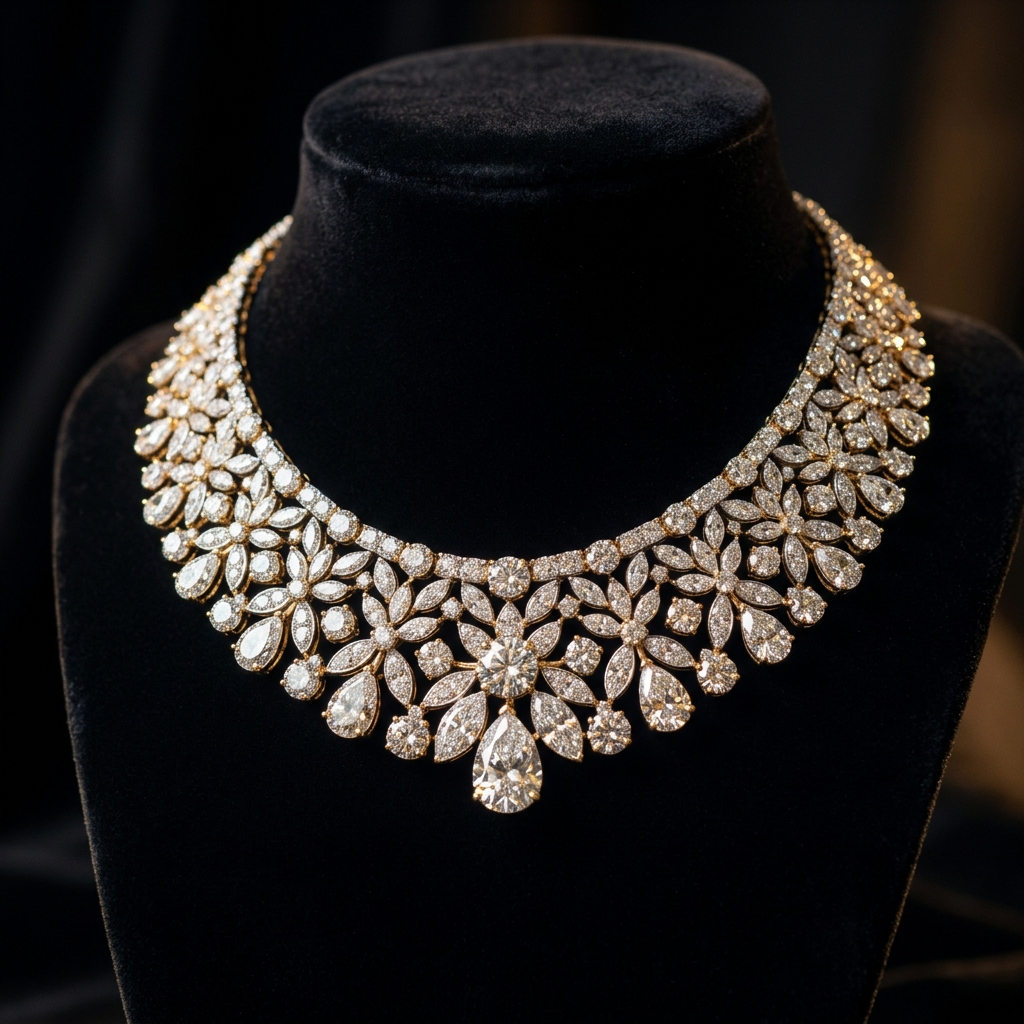 Necklaces Category