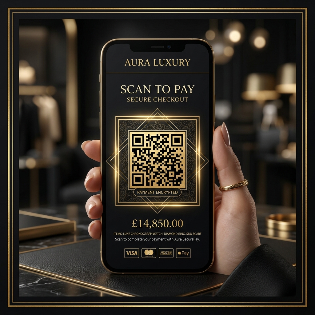 Scan QR Code